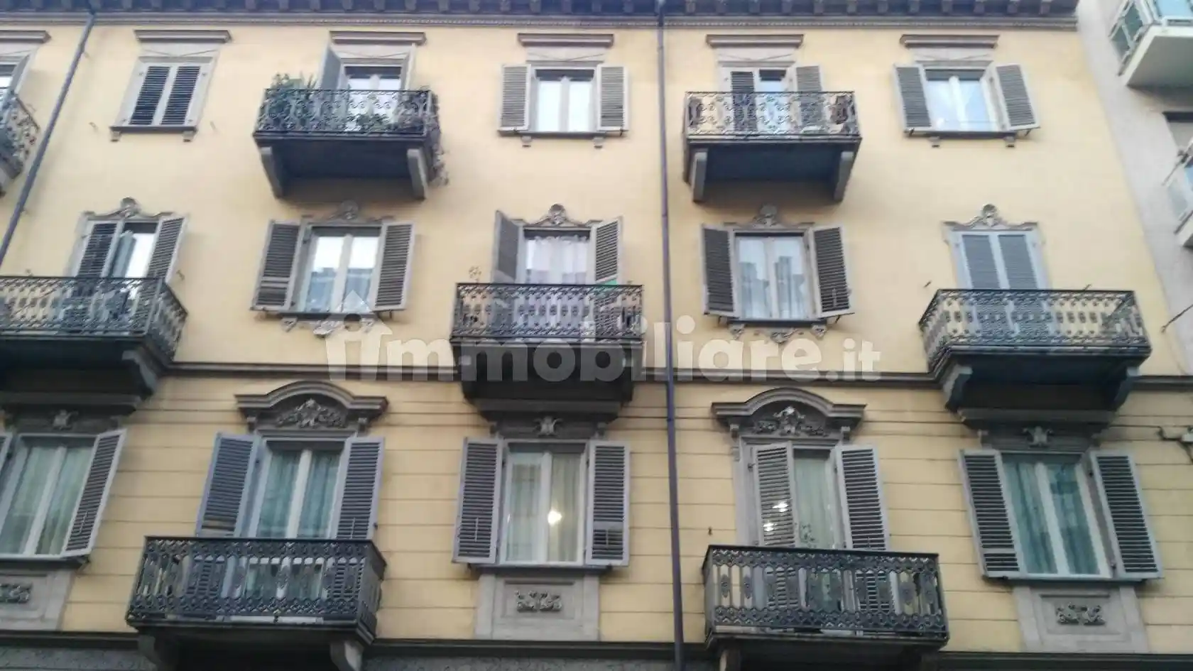 Attico - Mansarda in affitto a Torino