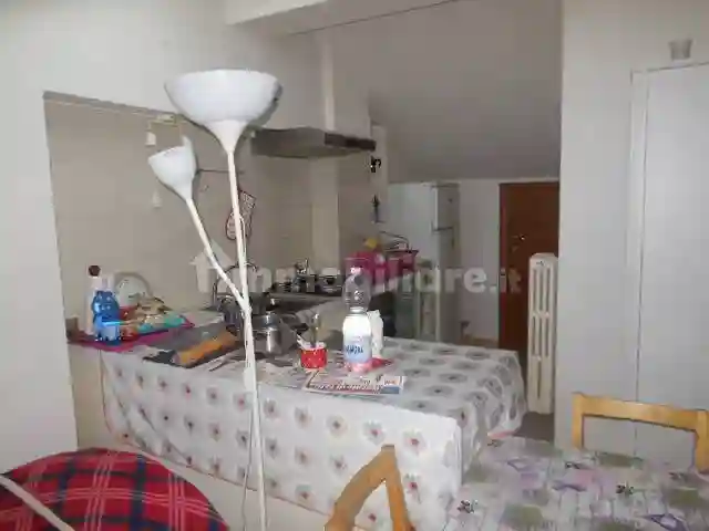 Attico - Mansarda - foto 2