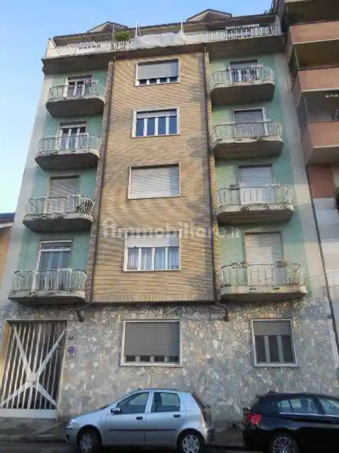 Attico - Mansarda in affitto a Torino