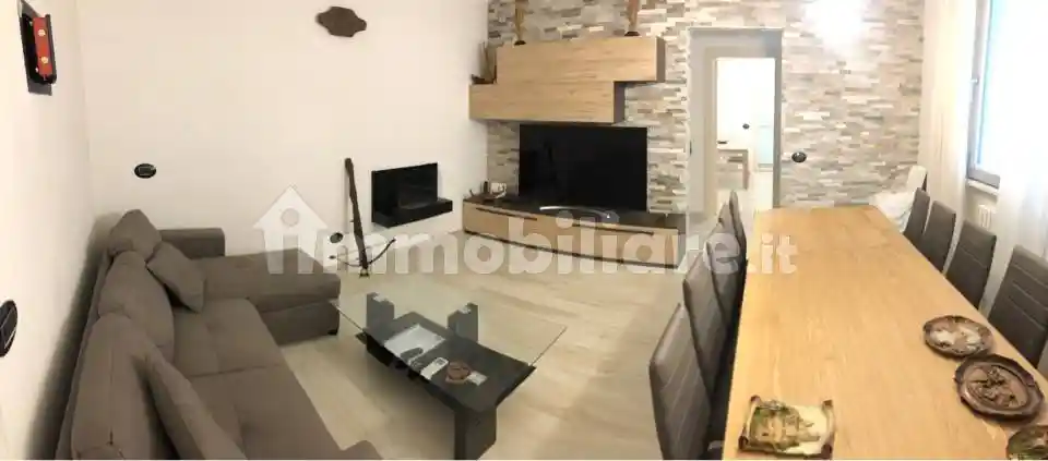 Villa in affitto a Forte dei Marmi