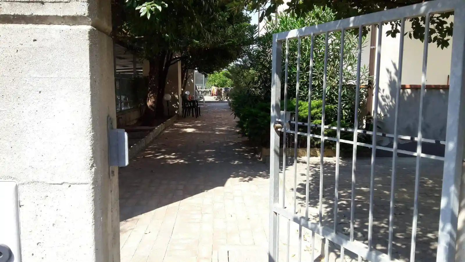 Trilocale ottimo stato, piano terra, Steccato Di Cutro, Cutro - foto 4