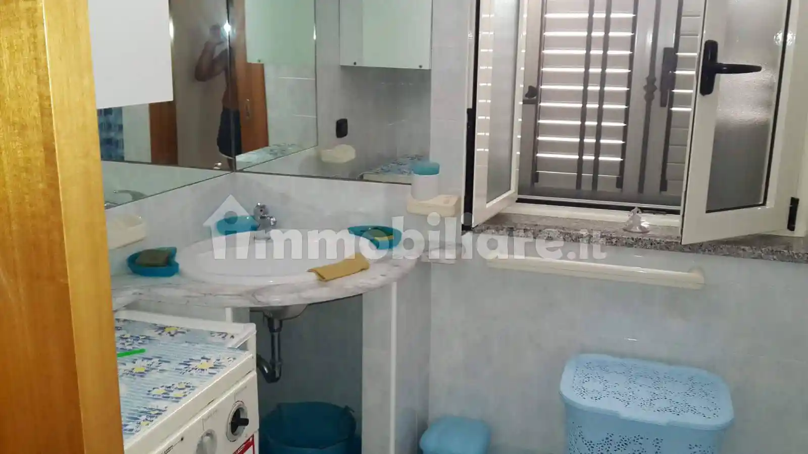 Trilocale ottimo stato, piano terra, Steccato Di Cutro, Cutro - foto 5