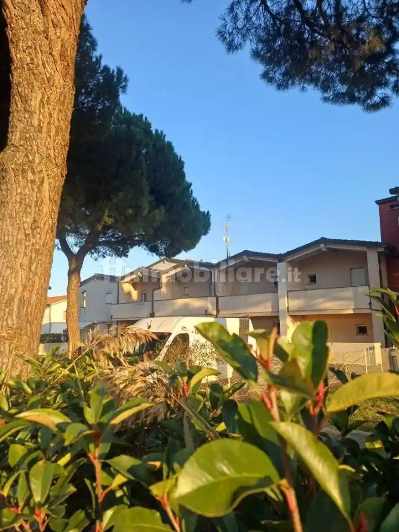 Villetta a schiera in vendita a Bagnacavallo