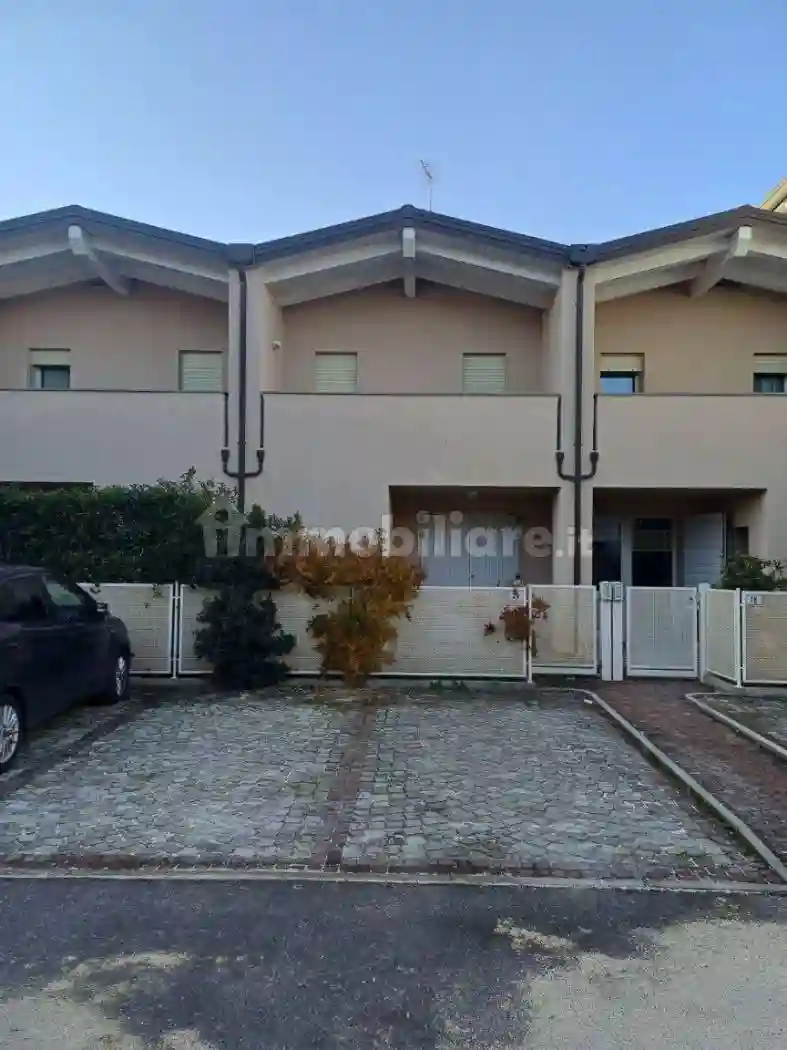 Villetta a schiera - foto 3