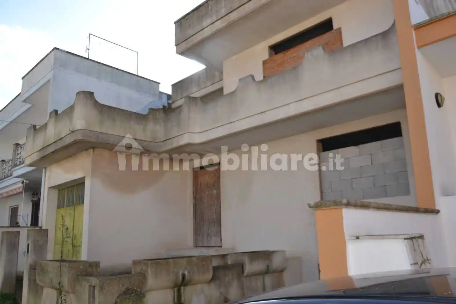 Villa in vendita a Corsano