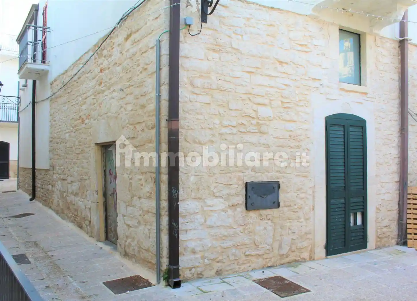 Loft in vendita a Santeramo in Colle