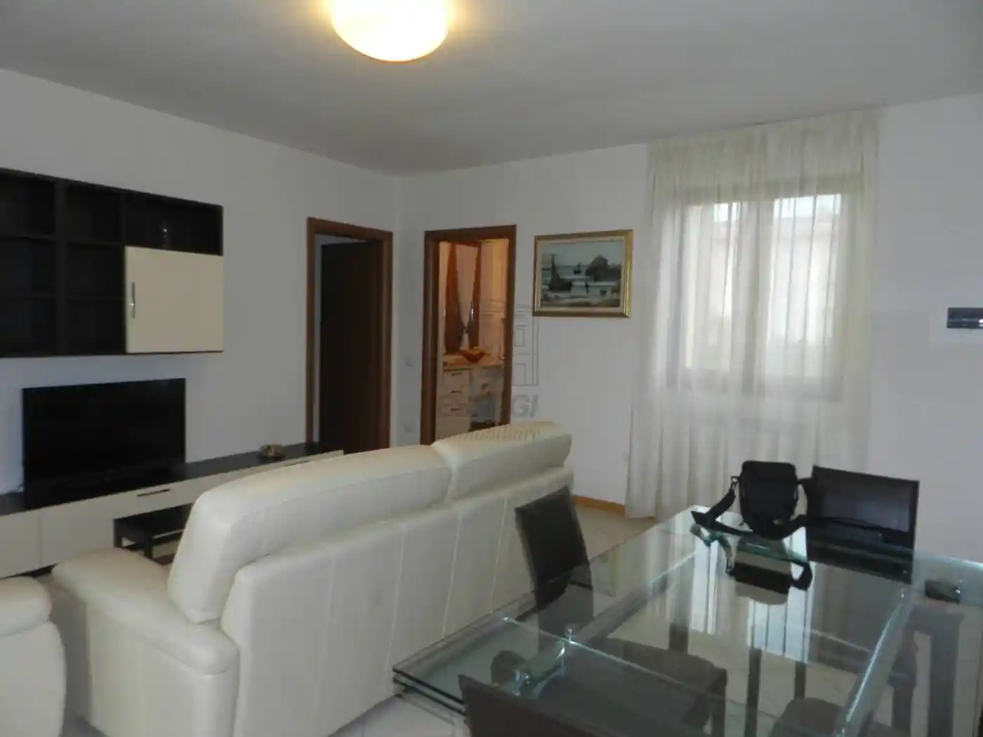 Quadrilocale buono stato, primo piano, Antraccoli, Lucca - foto 2