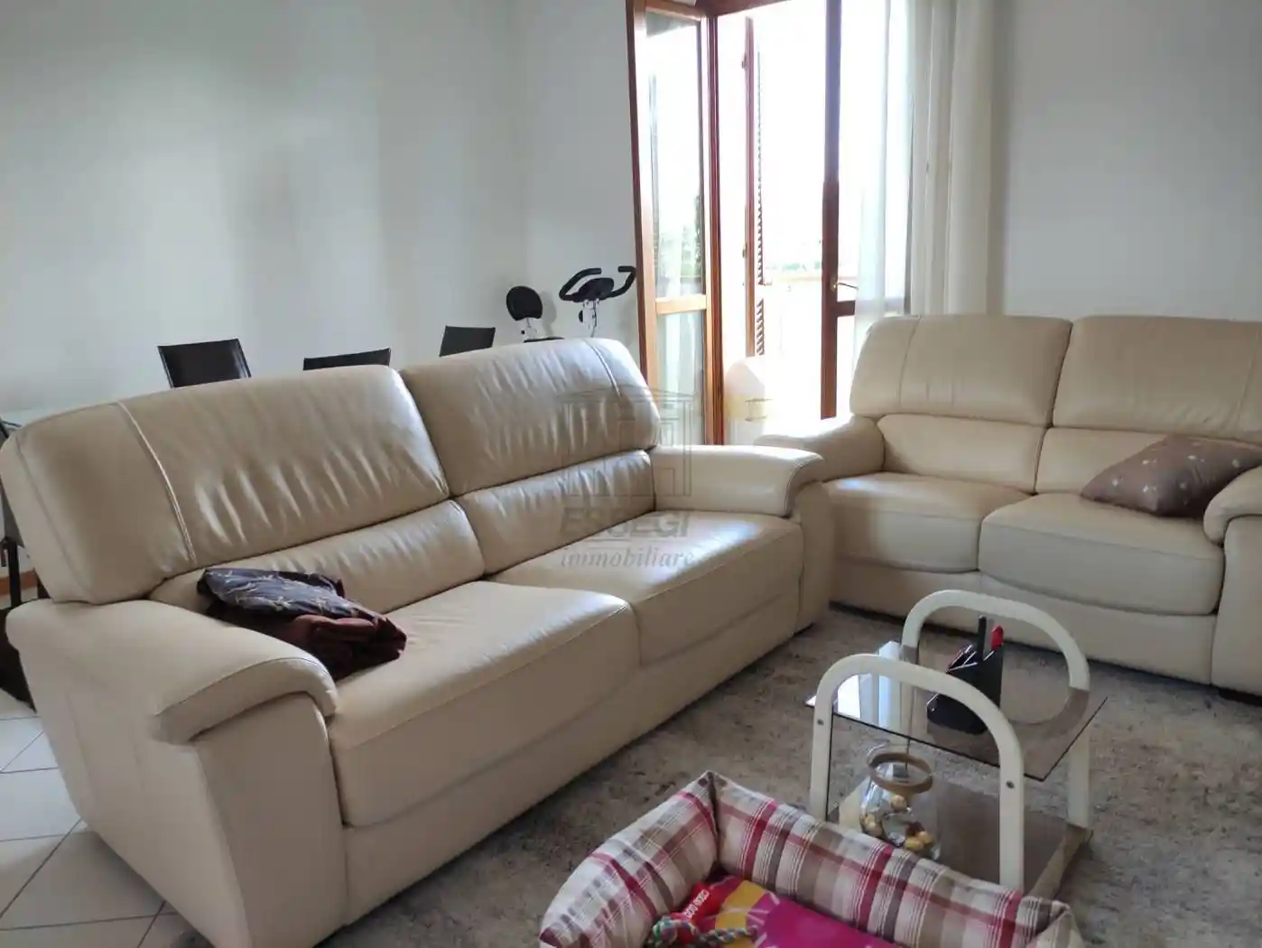 Quadrilocale buono stato, primo piano, Antraccoli, Lucca - foto 4