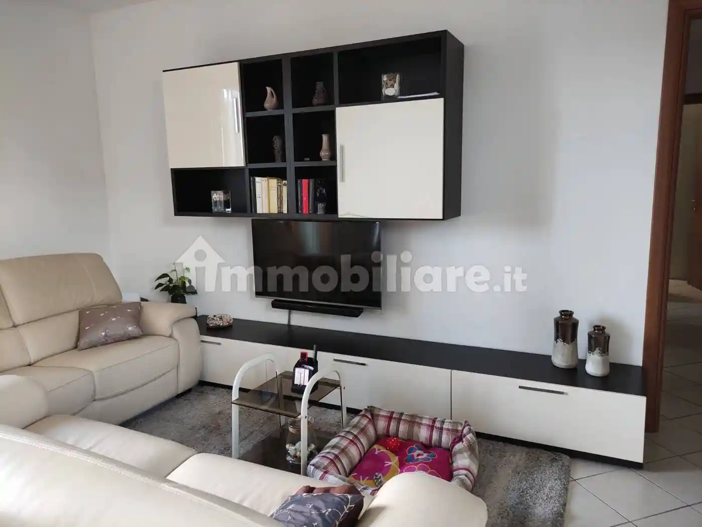 Quadrilocale buono stato, primo piano, Antraccoli, Lucca - foto 5