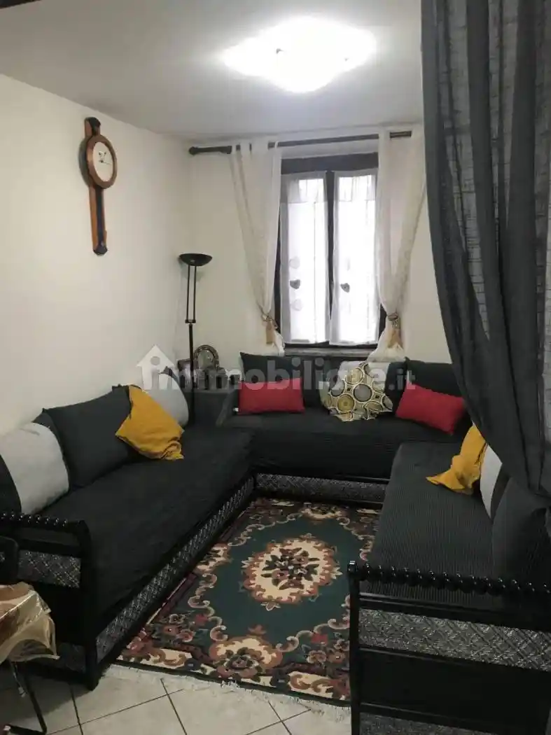 Appartamento in vendita a Canzo