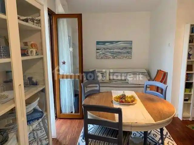 Appartamento in affitto a Venezia