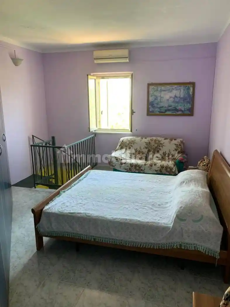 Appartamento in vendita a Bisignano