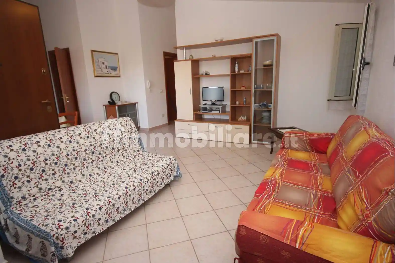Appartamento in affitto a Orosei