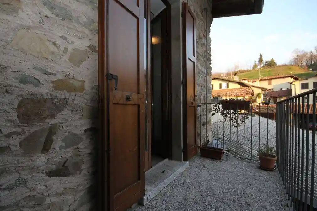 Casa indipendente in vendita a Galbiate