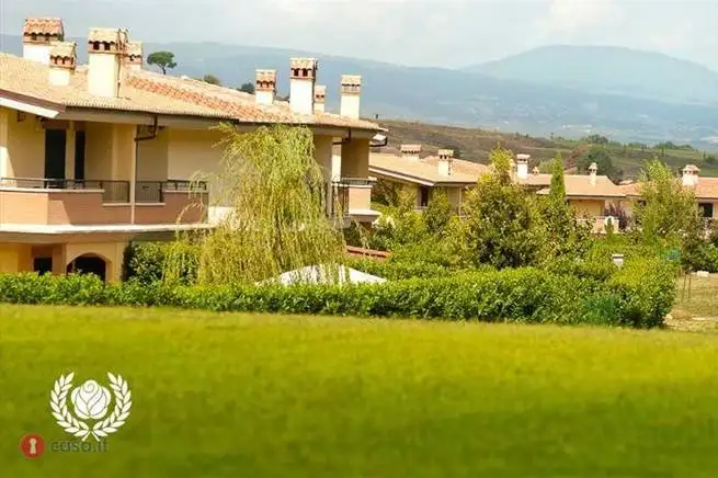 Villa in affitto a Monterosi