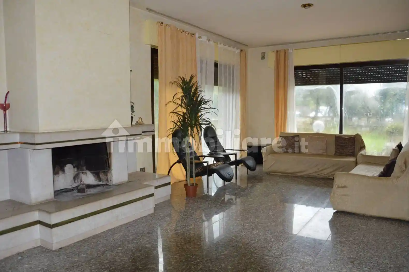 Villa in vendita a Lucca