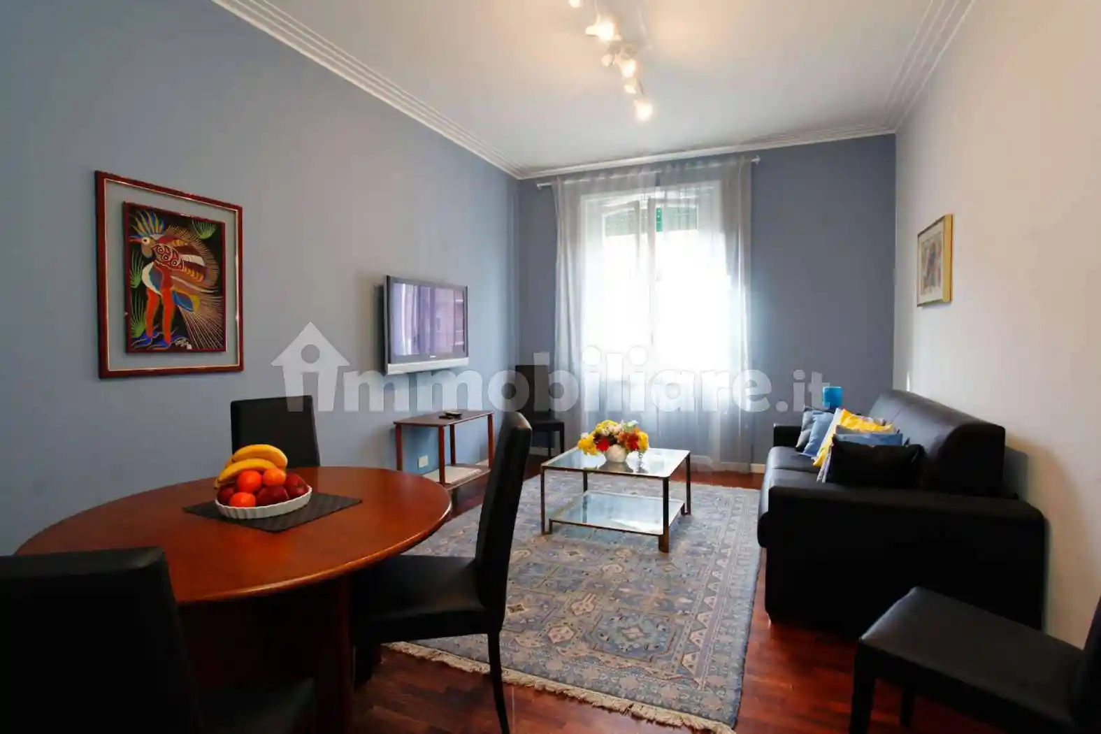 Appartamento in affitto a Roma