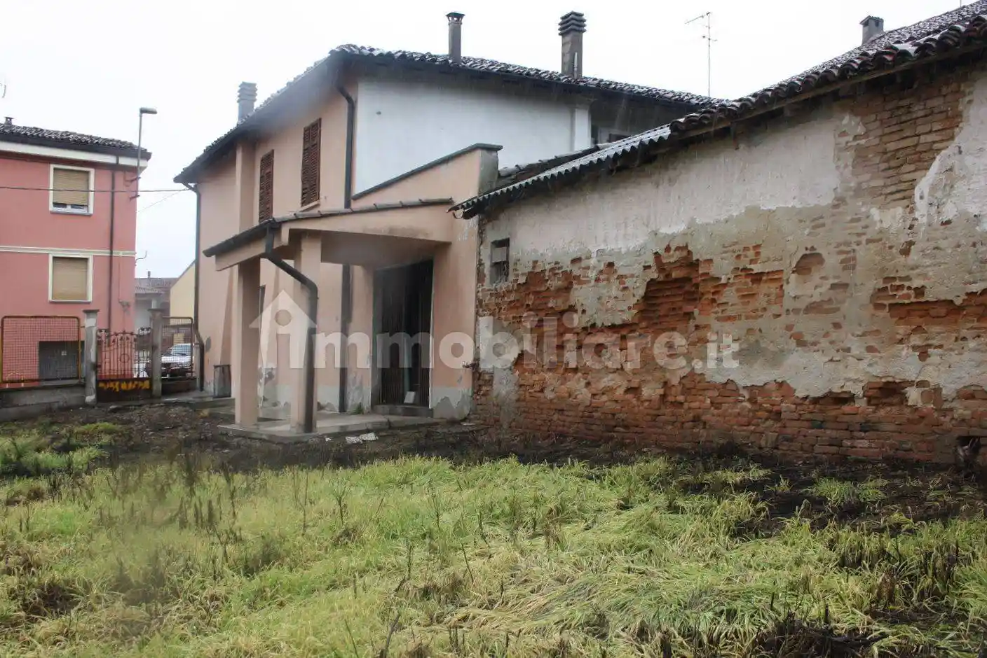 Cascina via Crotta d'Adda 1, Centro, Acquanegra Cremonese - foto 4