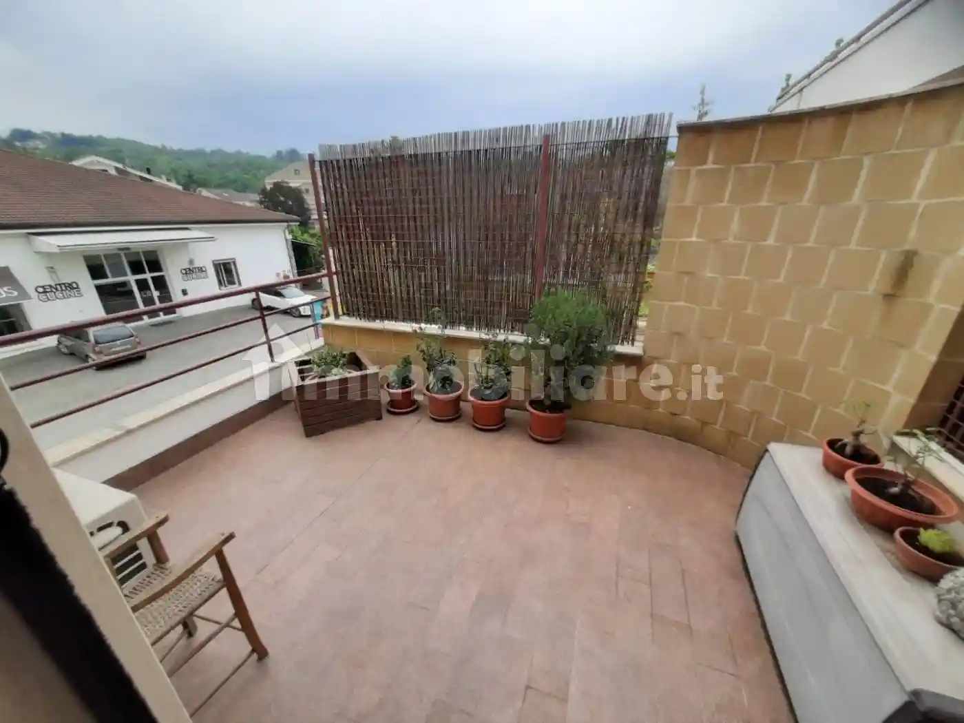 Appartamento in vendita a Ovada