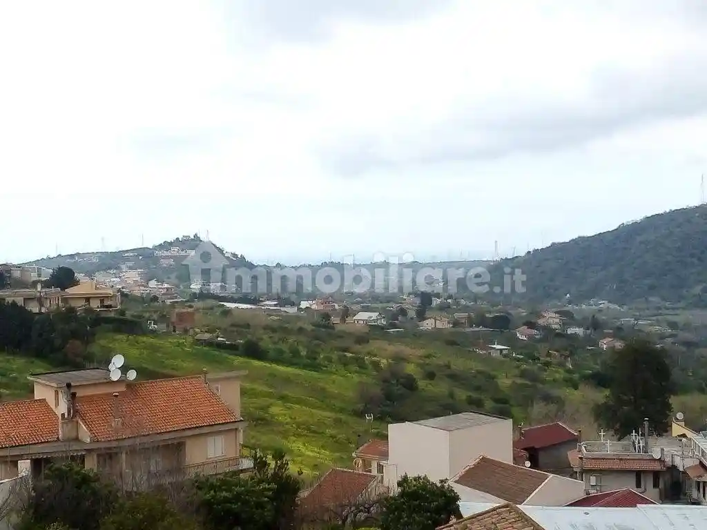 Attico - Mansarda in vendita a Santa Lucia del Mela