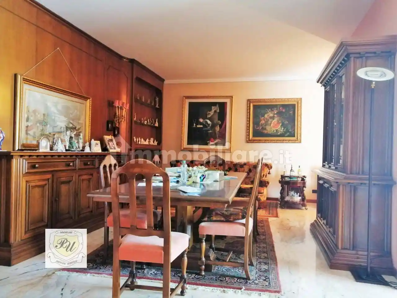 Villa in vendita a Este