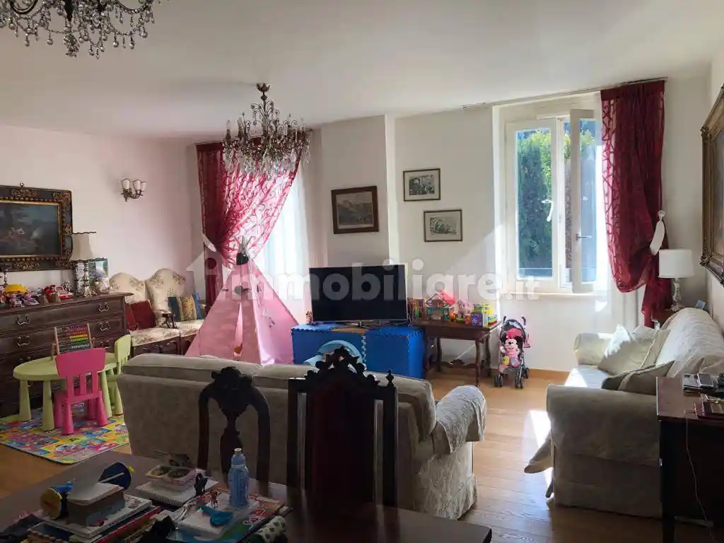 Appartamento in vendita a Ascoli Piceno