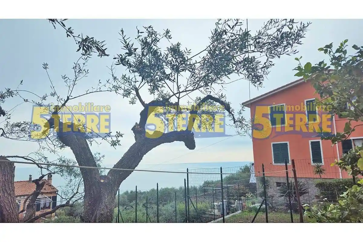 Appartamento in vendita a Riomaggiore