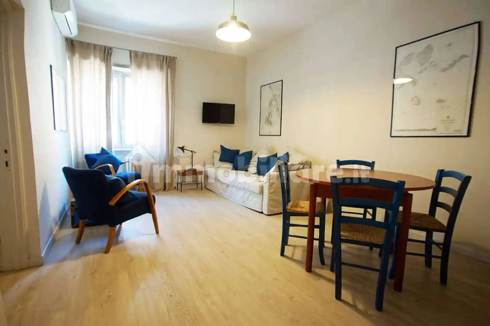 Appartamento in affitto a Roma
