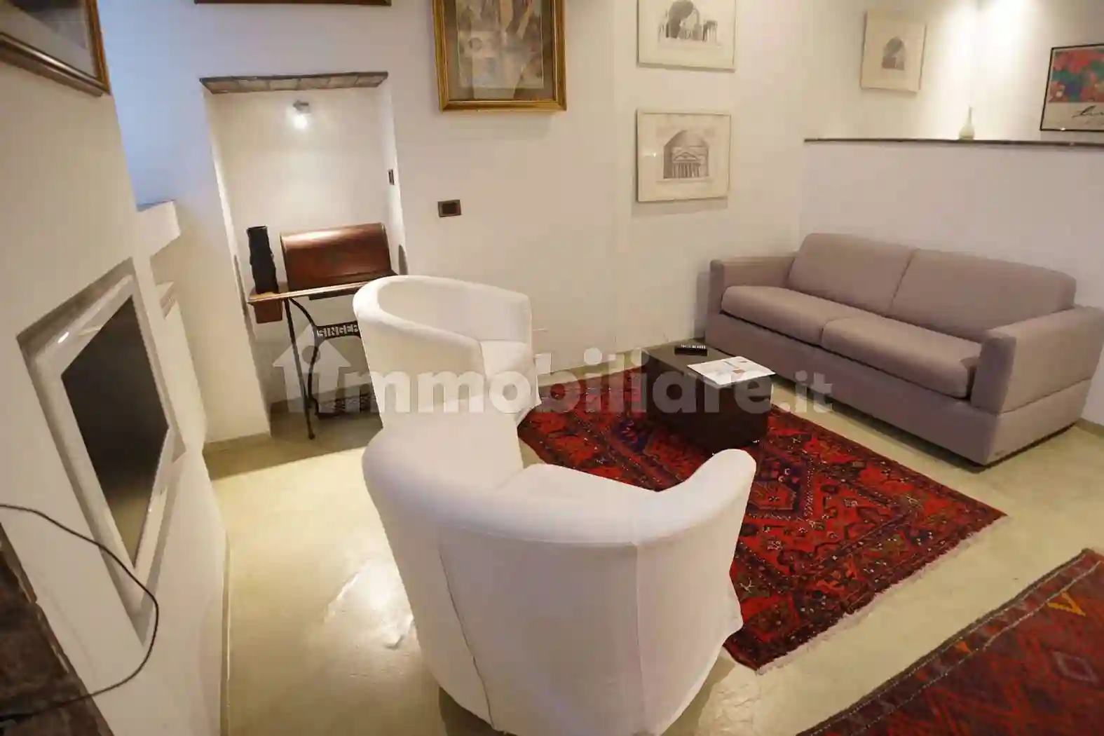 Appartamento - foto 4