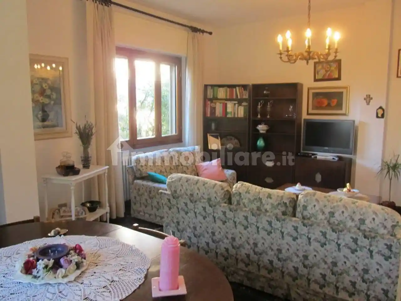 Villa in affitto a Forte dei Marmi