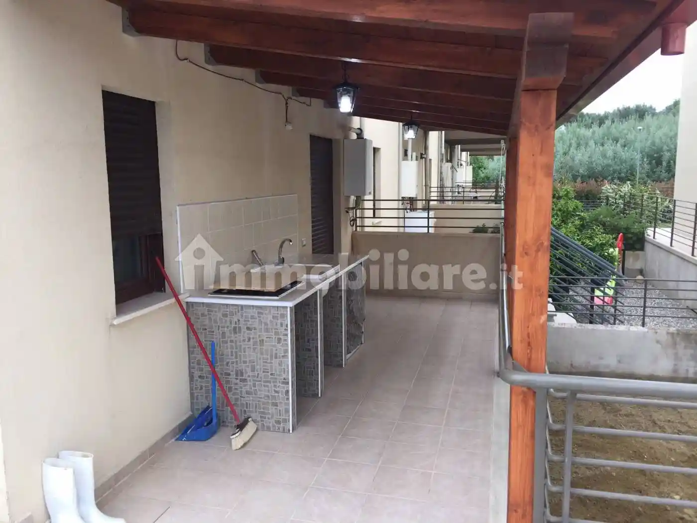 Villa unifamiliare via Petrozza, Montalto Uffugo - foto 2