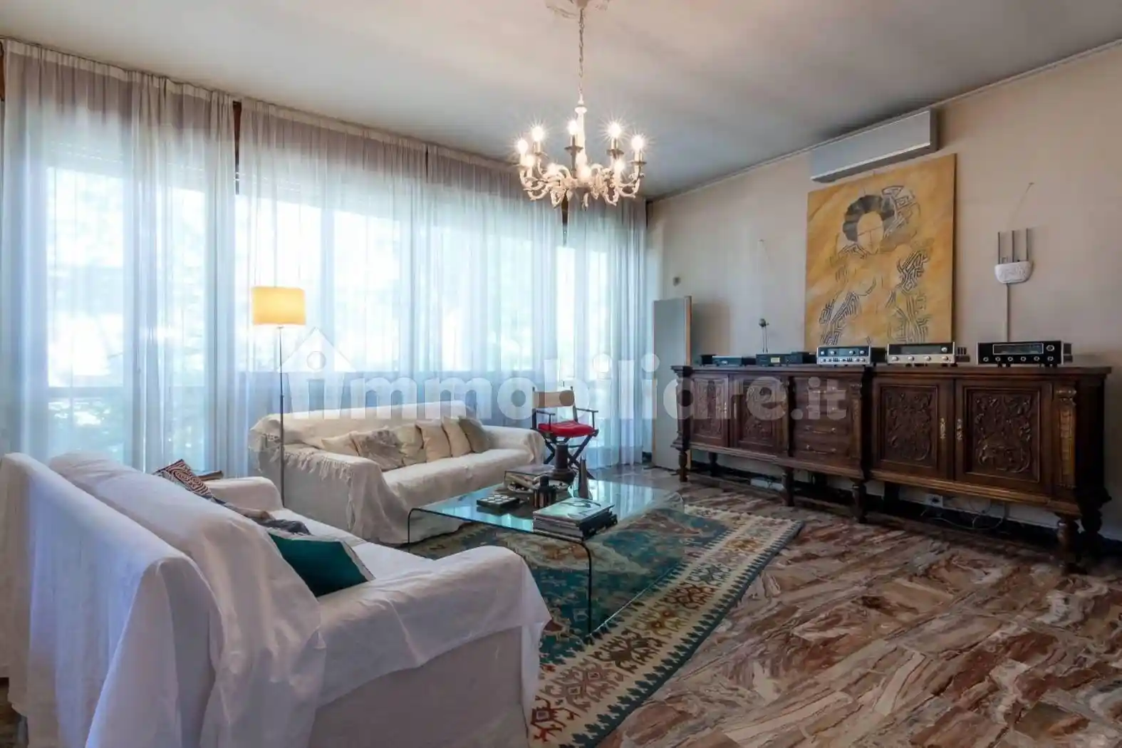 Villa in vendita a Cattolica