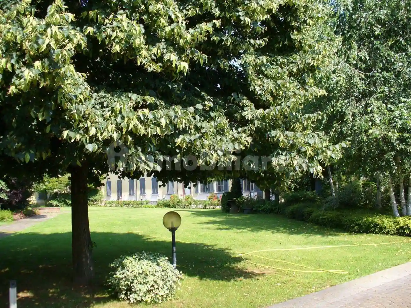 Palazzo - Edificio in Vendita - foto 4