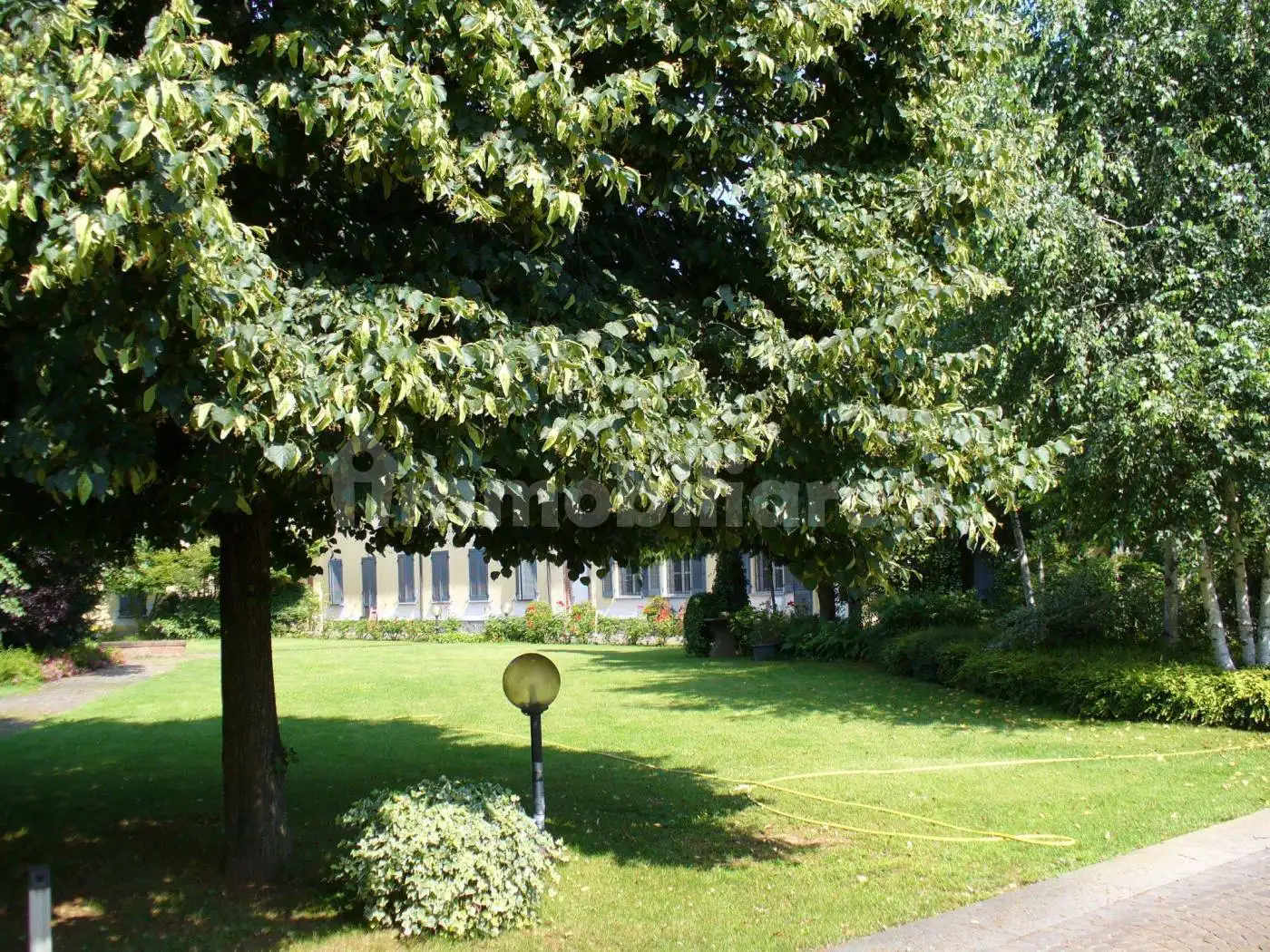 Palazzo - Edificio in Vendita - foto 3