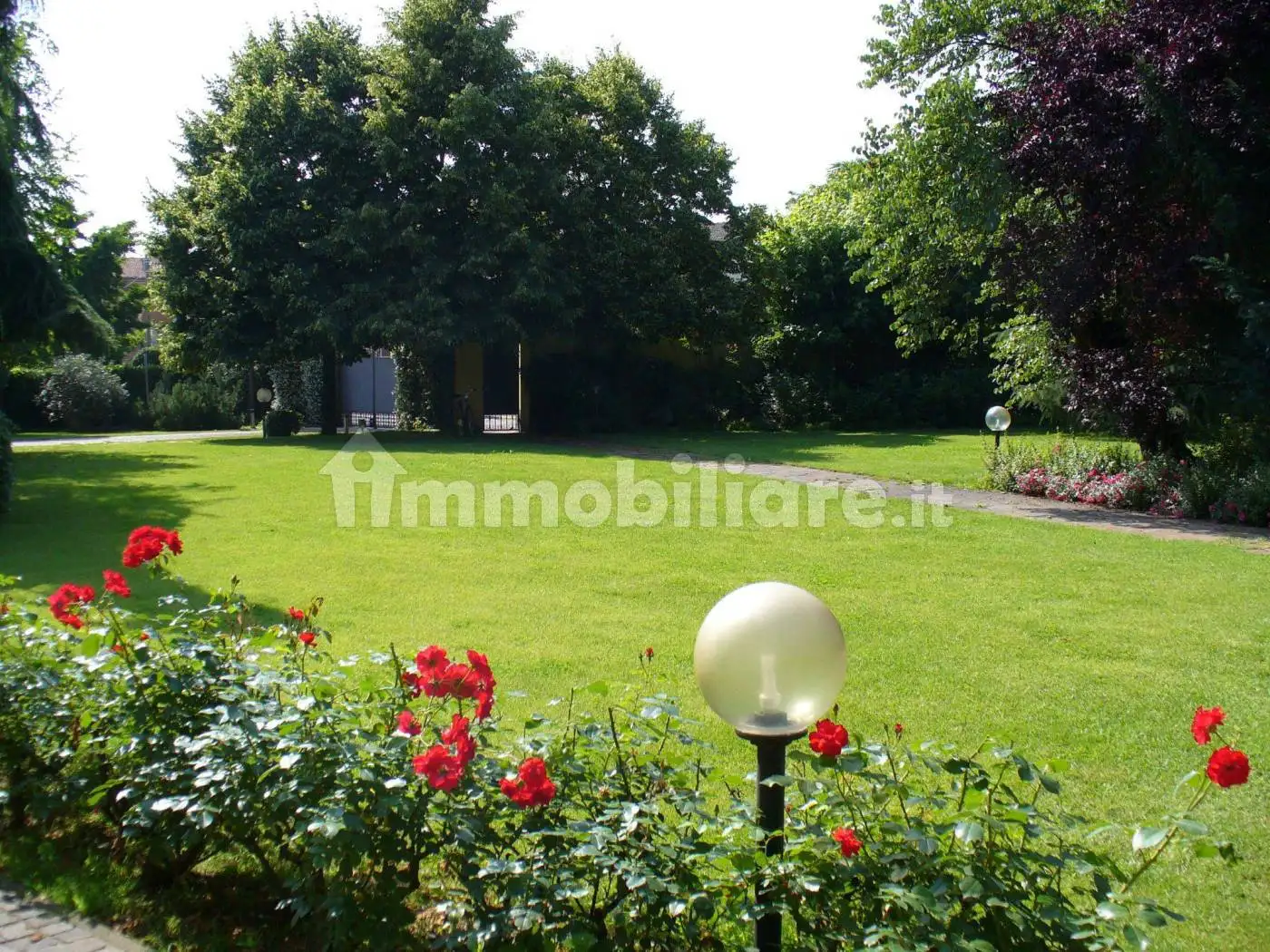 Palazzo - Edificio in Vendita - foto 5