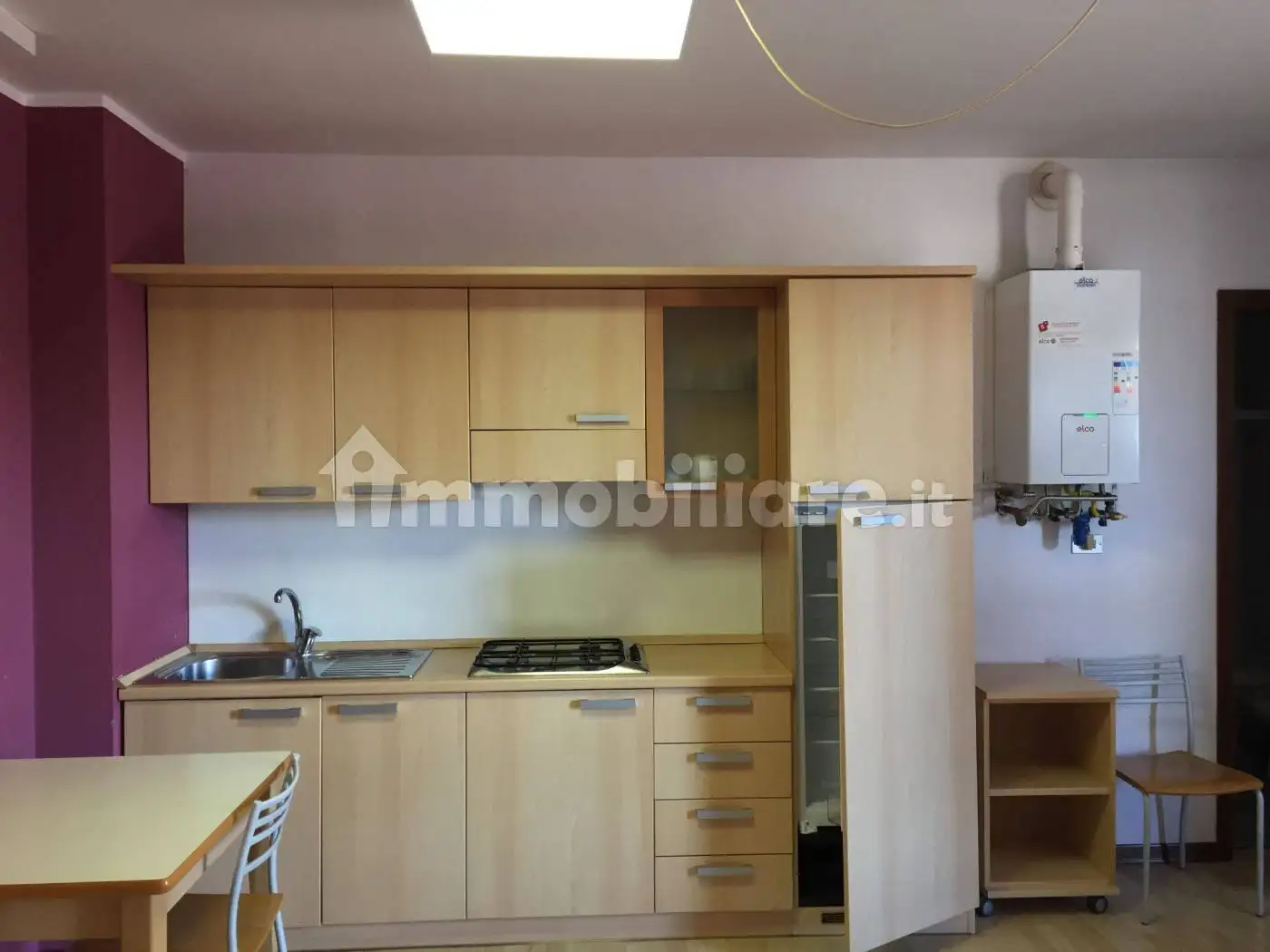 Appartamento in affitto a Castelfranco Veneto