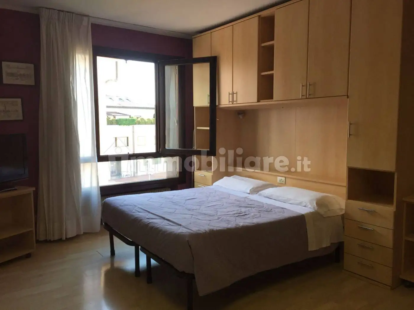 Appartamento via Francesco Maria Preti 7, Castelfranco Veneto - foto 3