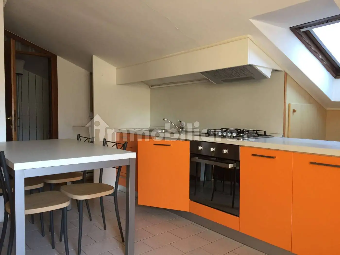 Appartamento via Francesco Maria Preti 7, Castelfranco Veneto - foto 5