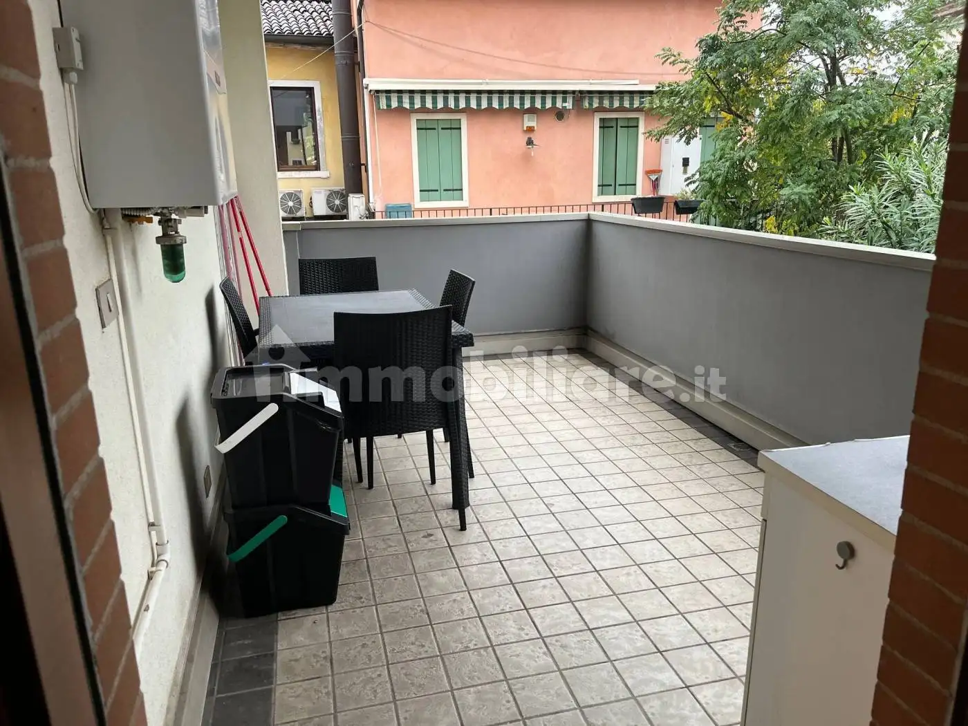 Appartamento in affitto a Vicenza