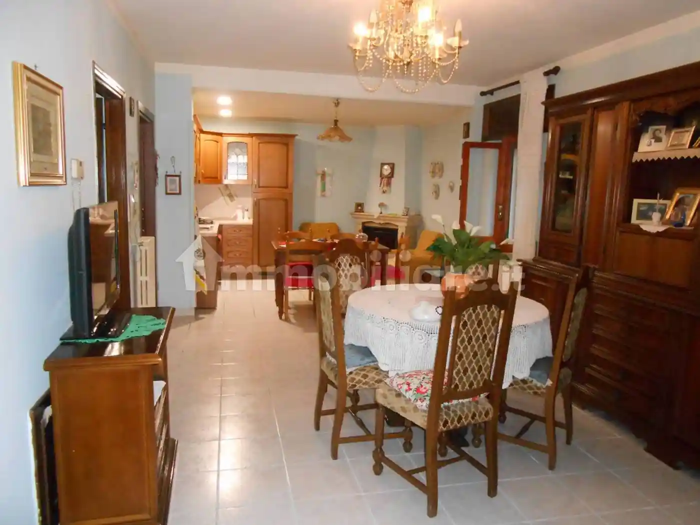 Appartamento via dei Martiri, Centro, Capistrello - foto 2