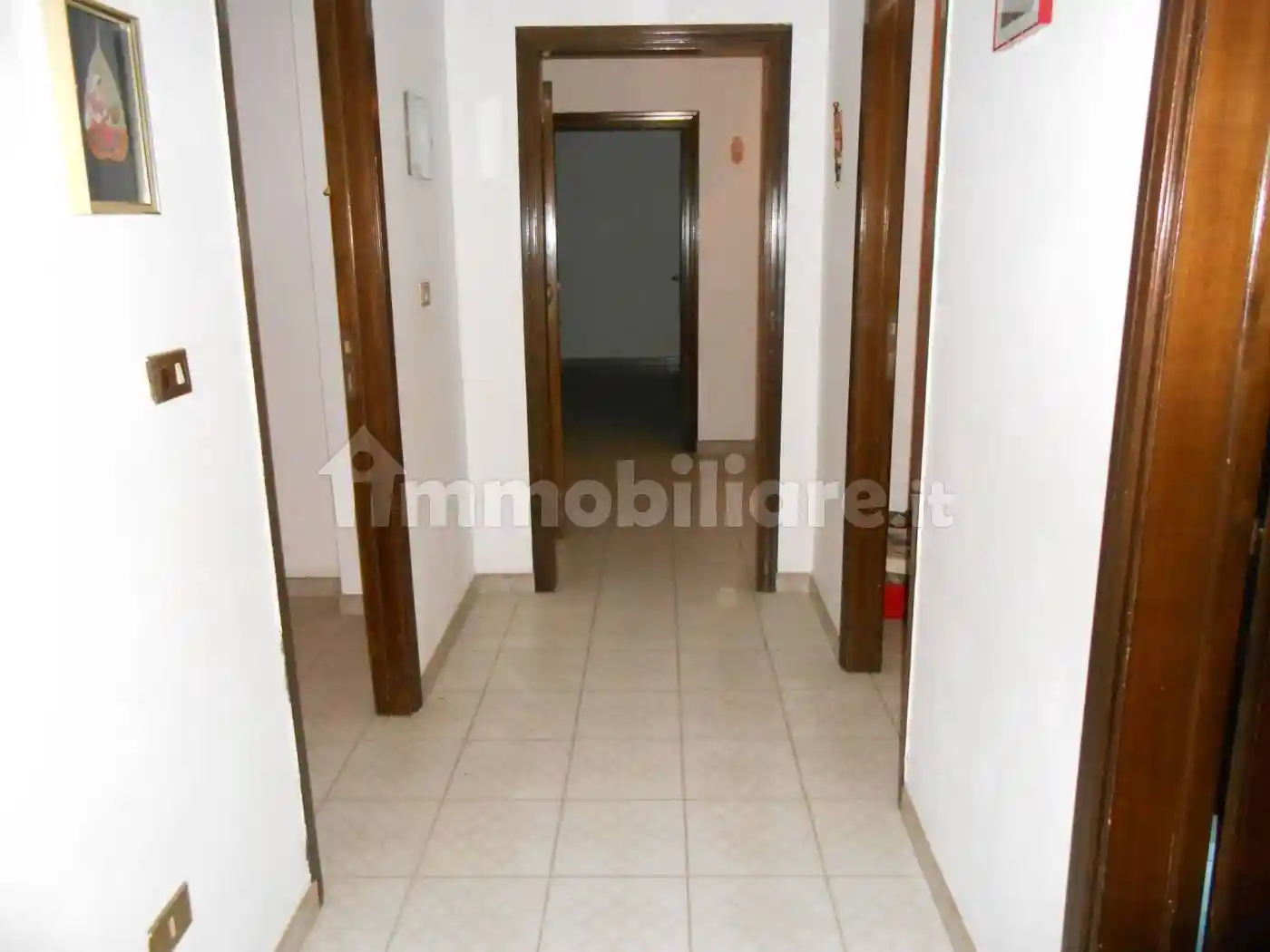 Appartamento via dei Martiri, Centro, Capistrello - foto 5