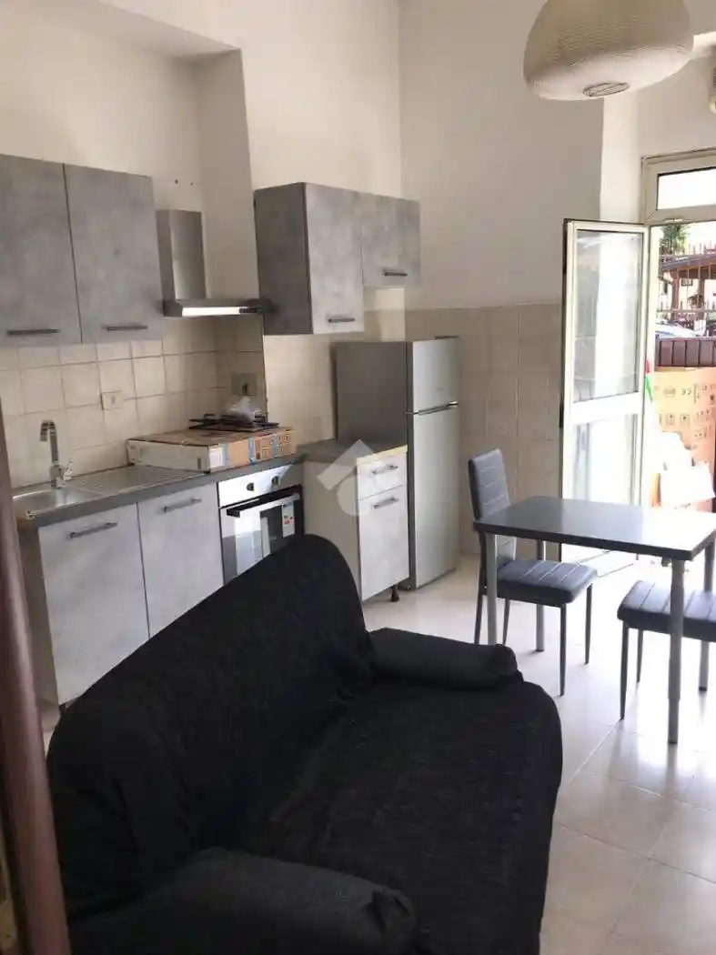 Bilocale via Angelo Bianchi 74, Tor Vergata, Roma - foto 4