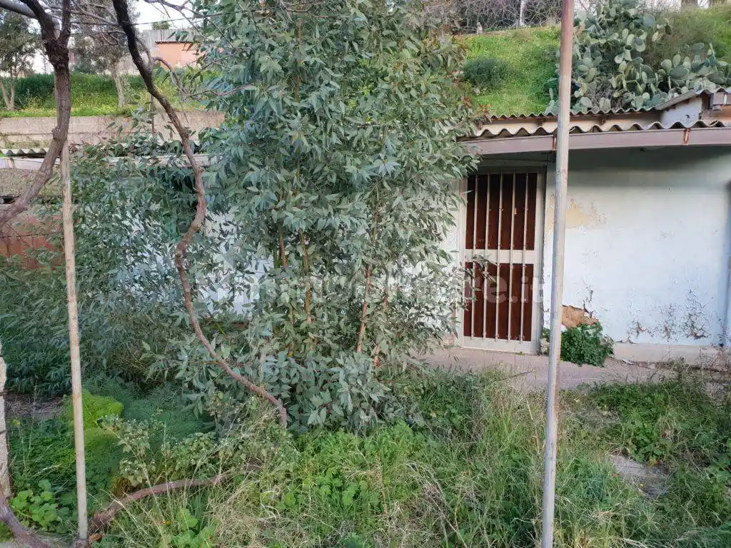 Casa indipendente in vendita a Messina