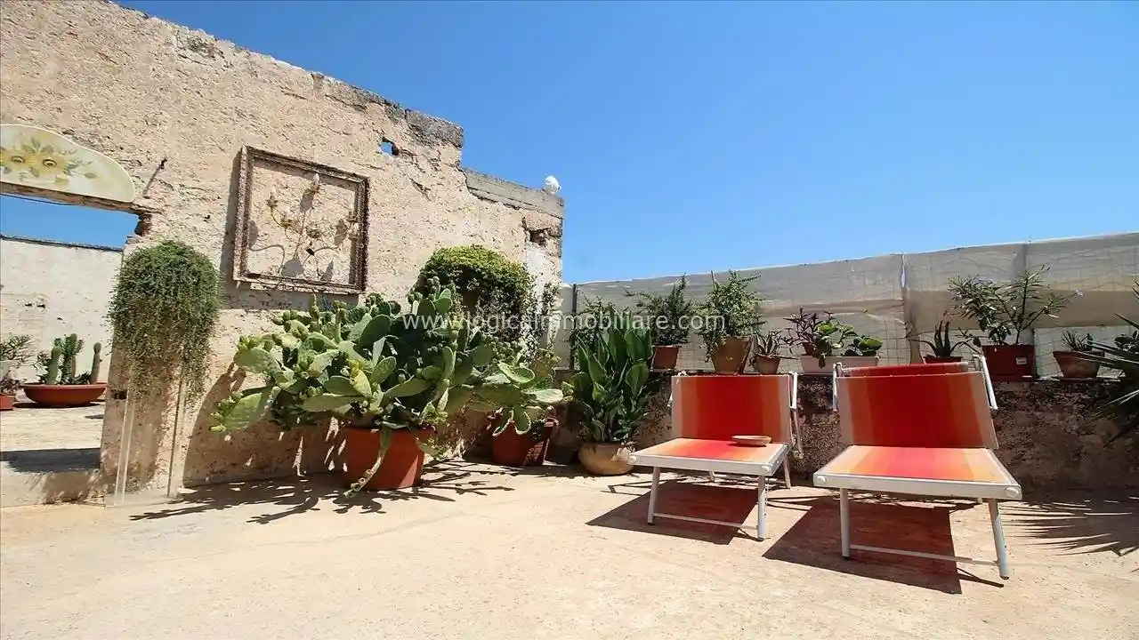 Casa indipendente in vendita a Galatone