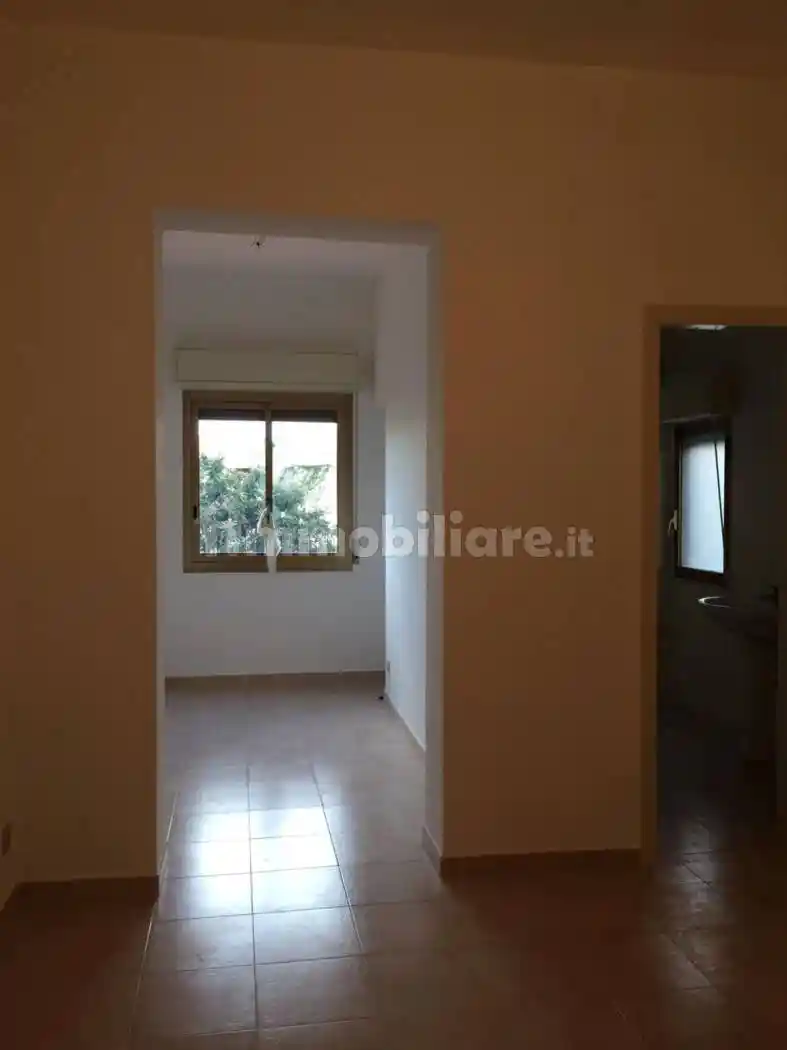 Appartamento in affitto a Palermo