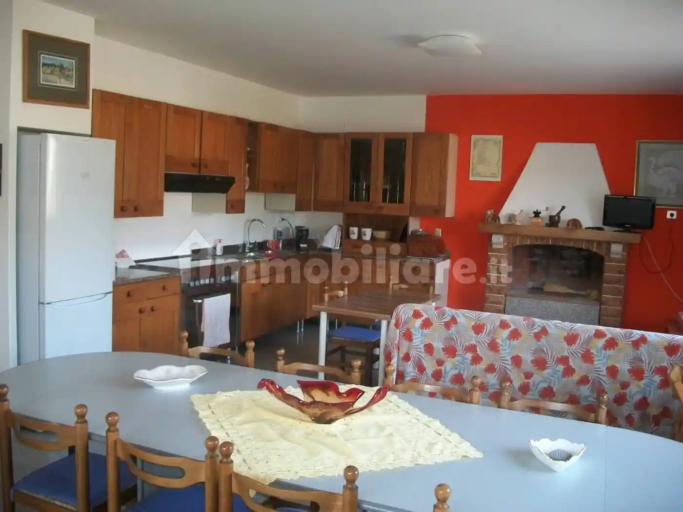 Villa unifamiliare via Ciommi, Colle Cerase, Castel Frentano - foto 3