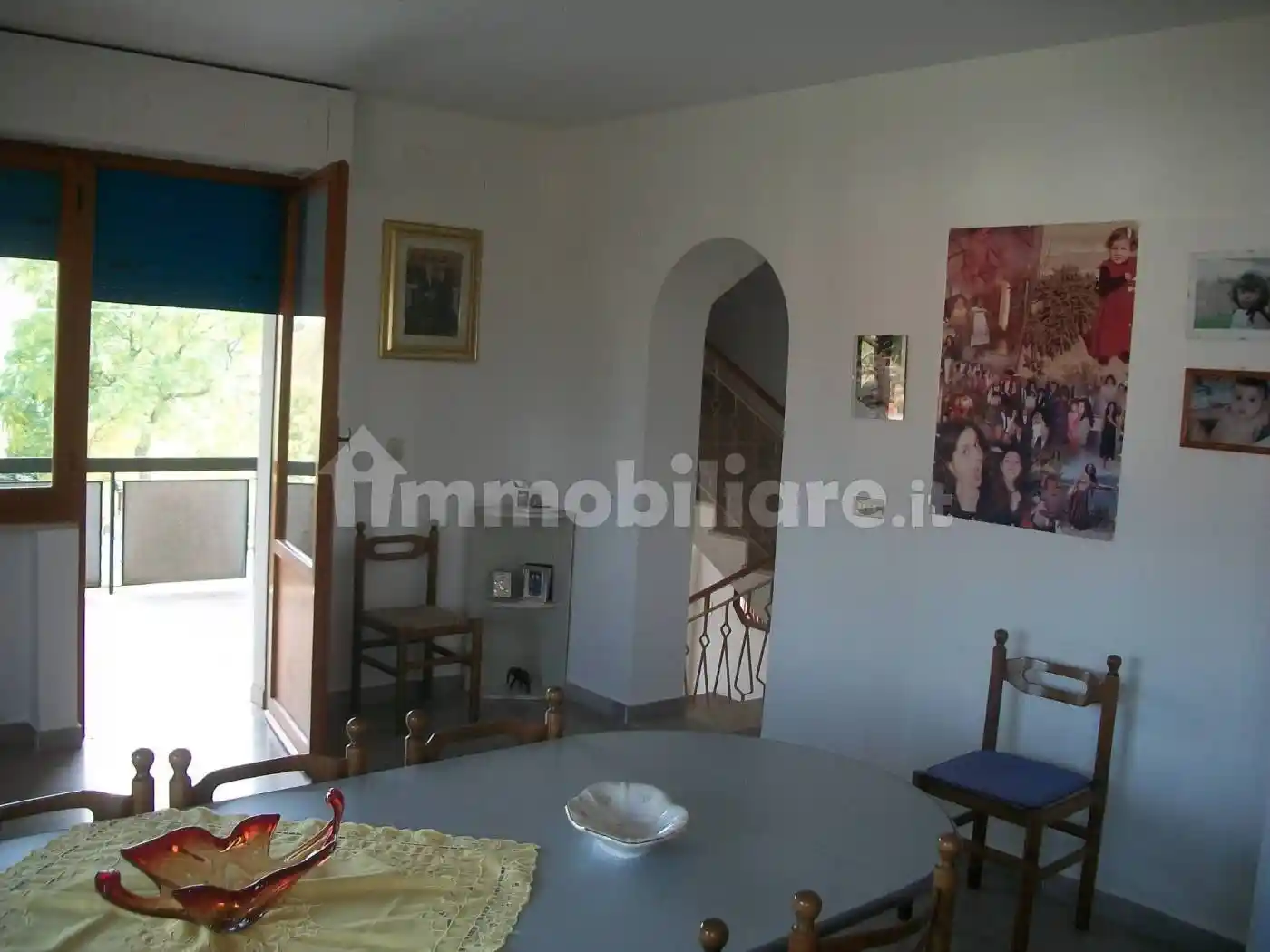 Villa unifamiliare via Ciommi, Colle Cerase, Castel Frentano - foto 4