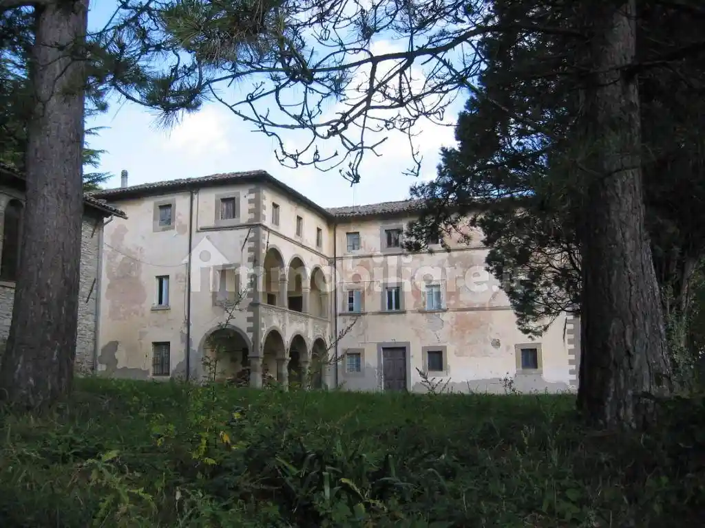 Palazzo - Edificio in vendita a Marradi