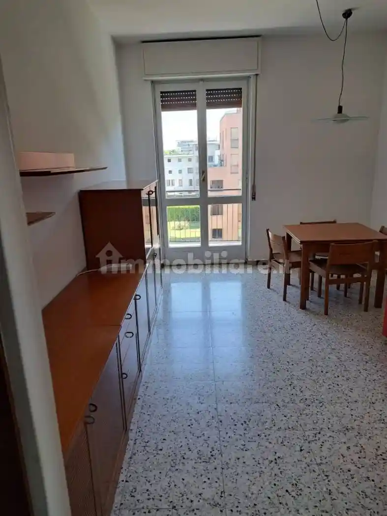 Appartamento in affitto a Brugherio