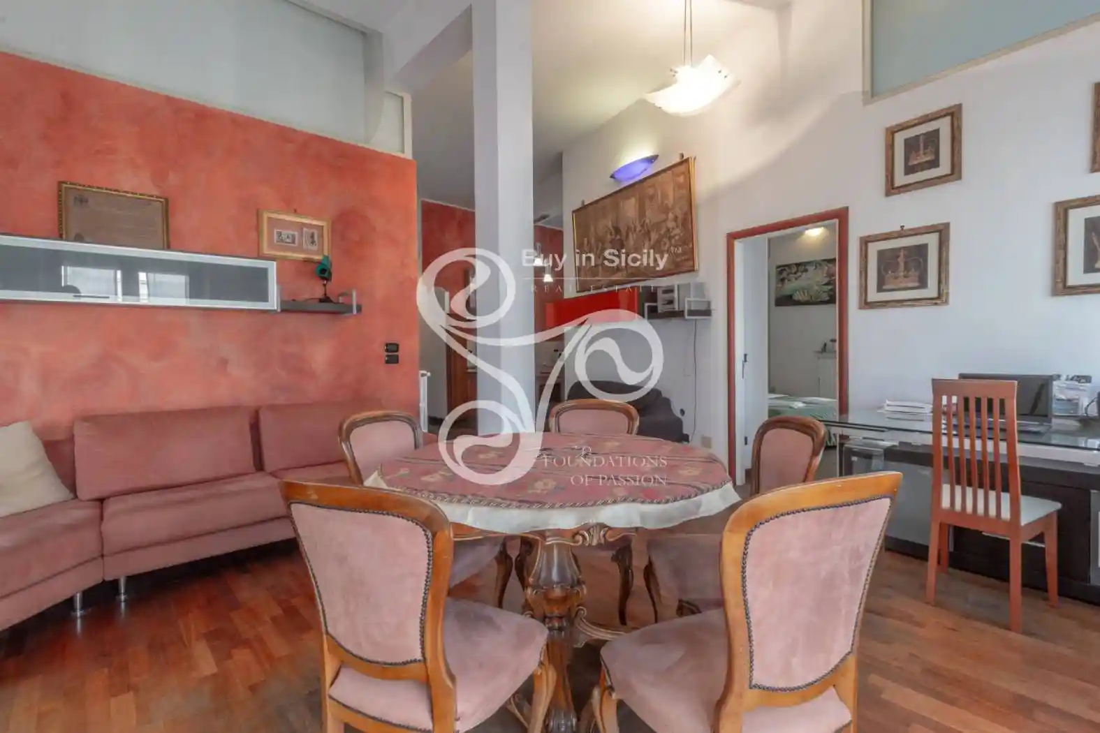 Appartamento in vendita a Siracusa